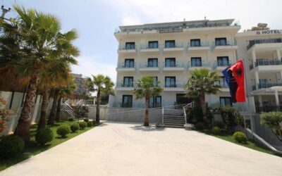 Hotel Bianco 4*