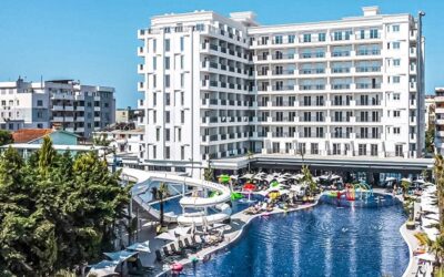 Hotel Bonita Luxury Resort & Spa 5*