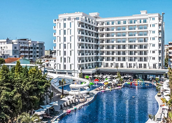 Hotel Bonita Luxury Resort & Spa 5*