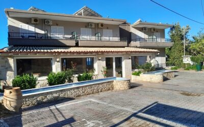 Hotel Celestial Blue Lutra