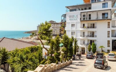 Hotel Epirus 3*