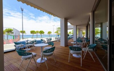 Hotel Navy 4*