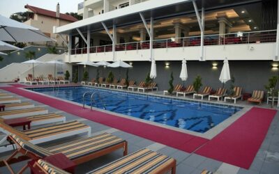 Hotel Picasso 4*