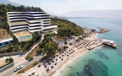 Hotel Regina Blue 5*