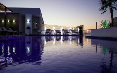 Hotel Regina City 4*