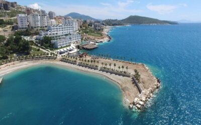 Hotel Santa Quaranta Premium Resort 5*