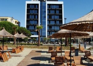 Hotel Supreme Resort 5*