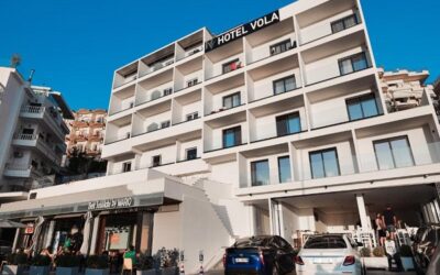 Hotel Vola 3+*