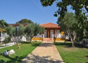 Kuća Filipos Nea Kalikratia