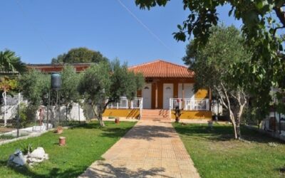 Kuća Filipos Nea Kalikratia