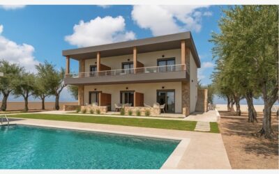 Green Olives Sarti Beach