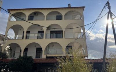 Vila Ria Rania Nei Pori