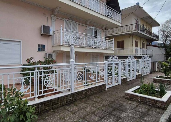 Vila Urania Nei Pori