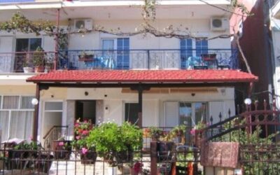 Vila Viktoria Stavros