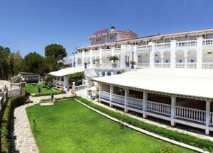 Hotel Diaporos 3* Vurvuru
