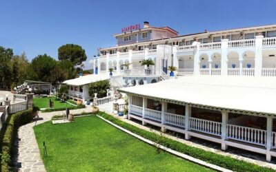 Hotel Diaporos 3* Vurvuru