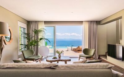 Hotel Kappa Resort 4* Paliouri