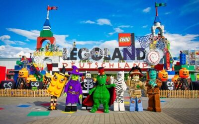 Legoland Nemačka
