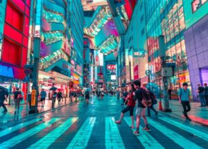 Japan - grupno putovanje