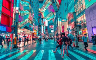 Japan – grupno putovanje