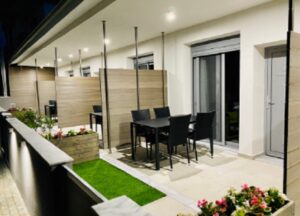 Vila Mila Polihrono