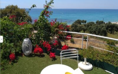 Palmina Mare Vrahos