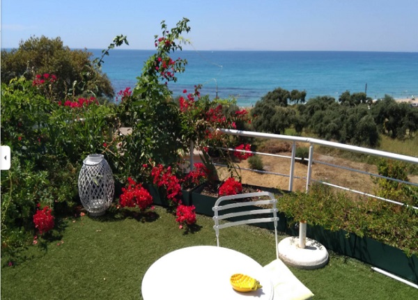 Palmina Mare Vrahos