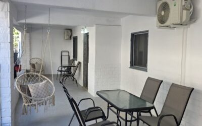 Vila Platanaki Nea Vrasna