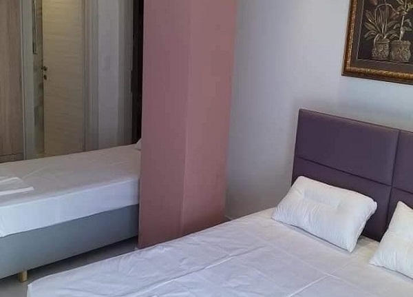 Vila Zeus Paralia