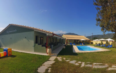 Vila Emanuela Sarti