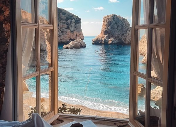 metamorfozis apartmani sani tours