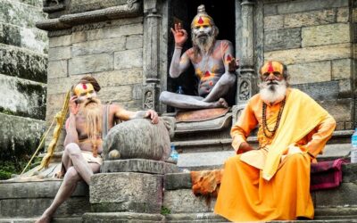 Nepal – grupno putovanje