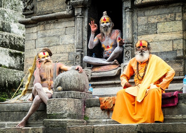 Nepal – grupno putovanje