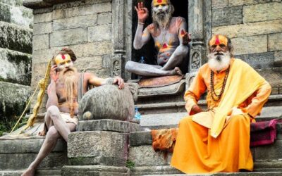 Nepal – grupno putovanje