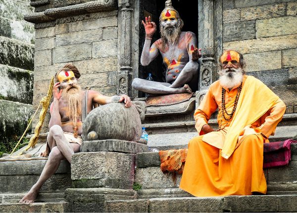 Nepal – grupno putovanje