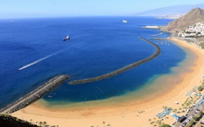 Tenerife – grupno putovanje