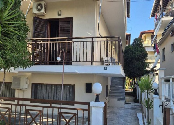 Vila Casa Nei Pori