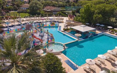 Hotel Platamon Cronwell