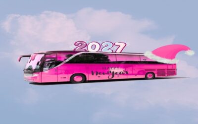 Autobus iznenađenja