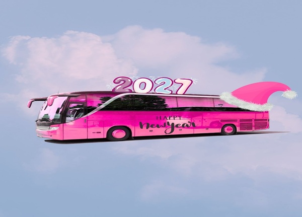 Autobus iznenađenja